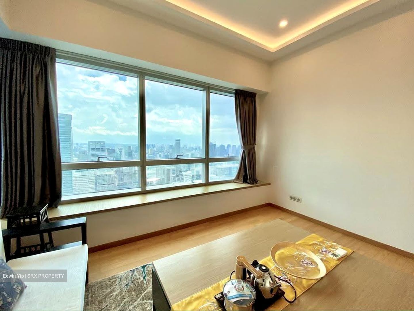 Marina Bay Residences (D1), Condominium #629367891